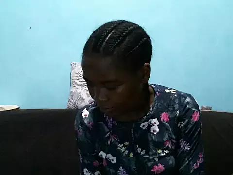 cocolicky from StripChat