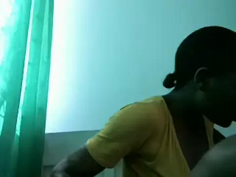 cocolicky from StripChat