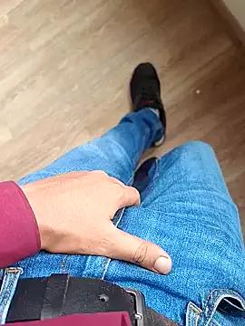 Cocomaza1 webcams show profile image 