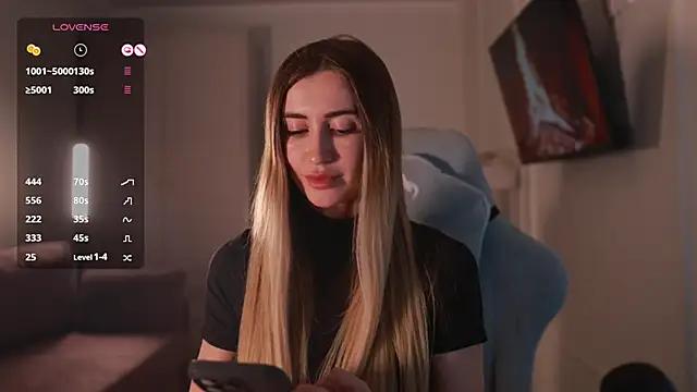 Coconutkittyy from StripChat