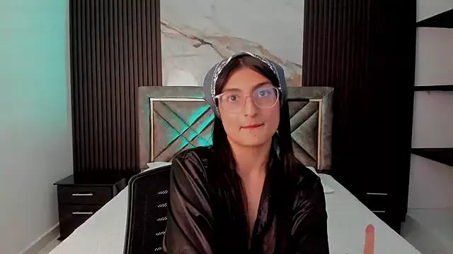 CocooSweet from StripChat