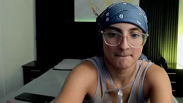 CocooSweet from StripChat