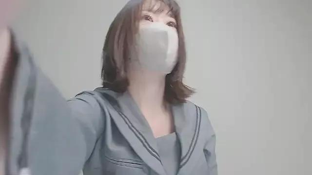 Cocoro_chan_JP from StripChat is Freechat