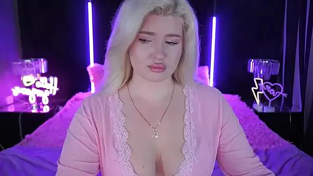 CocoSecretss from StripChat