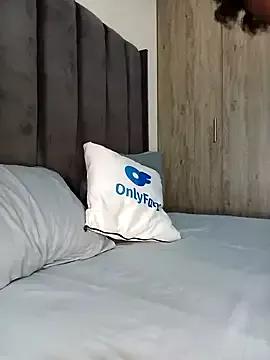 Cocowett from StripChat