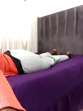 Cocowett from StripChat