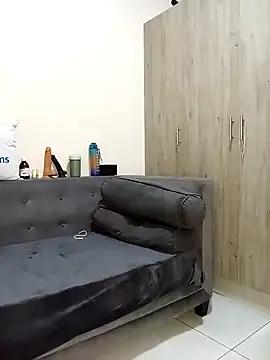 Cocowett from StripChat