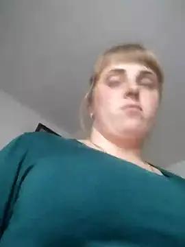 CoddessCrystal from StripChat