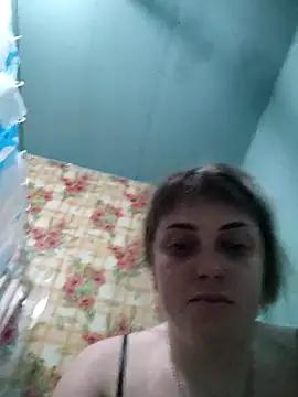 CoddessCrystal from StripChat