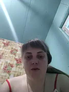 CoddessCrystal from StripChat