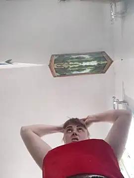 CoddessCrystal from StripChat