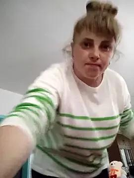 CoddessCrystal from StripChat