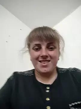 CoddessCrystal from StripChat