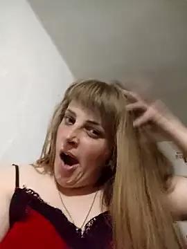CoddessCrystal from StripChat
