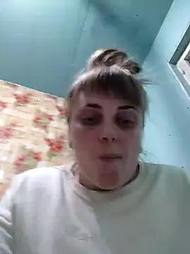 CoddessCrystal from StripChat
