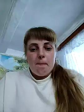 CoddessCrystal from StripChat