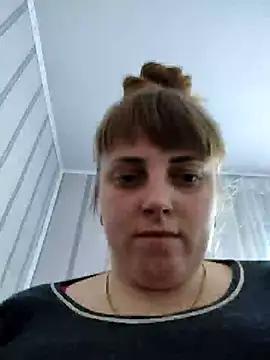 CoddessCrystal from StripChat
