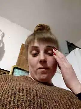 CoddessCrystal from StripChat