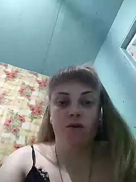 CoddessCrystal from StripChat