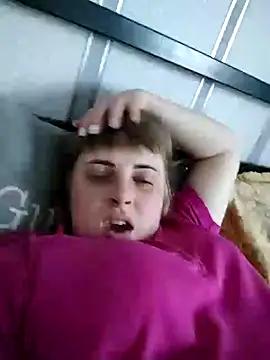 CoddessCrystal from StripChat