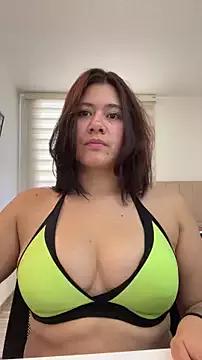 COFFE_2001 webcams show profile image 