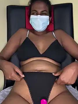 coffe_Girl_ from StripChat