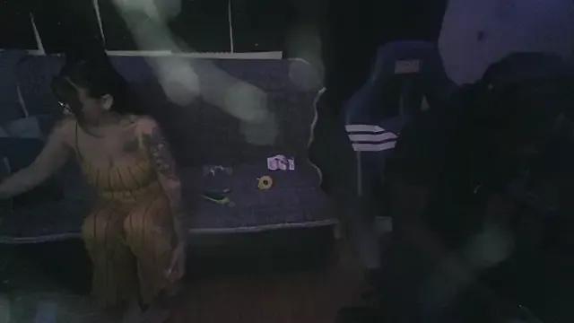 CoffeeNCreamHer from StripChat