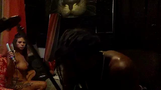 CoffeeNCreamHer from StripChat