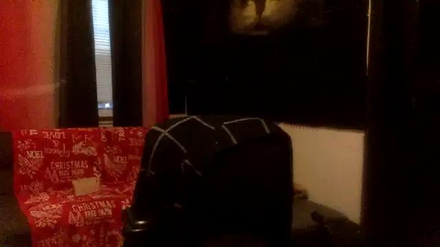 CoffeeNCreamHer from StripChat