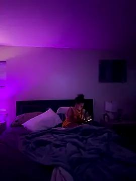 CoffeeNCreamHer from StripChat