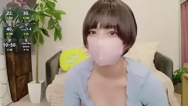 Photos of cohaku_329 from StripChat is Freechat