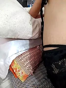 Colege_girl_ from StripChat is Freechat