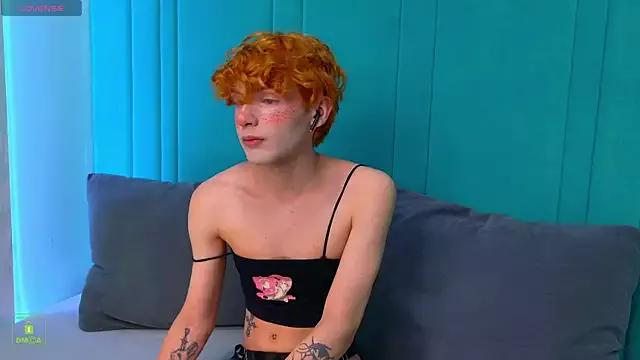 ColeStorm webcams show profile image 