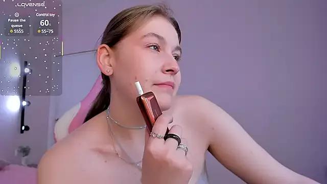 Colleen_Blake from StripChat