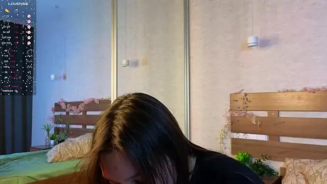 ColleenCox from StripChat