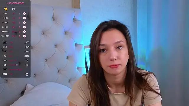 ColleenCox from StripChat