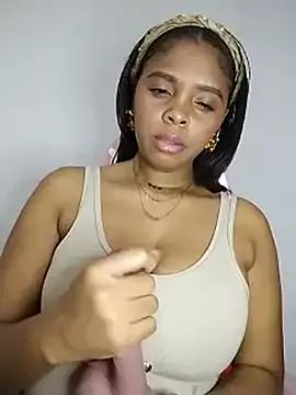 collegechica from StripChat