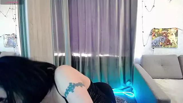 CollenRodrigezz_zz from StripChat