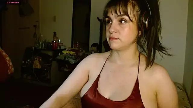 collette_beaufoy_ from StripChat