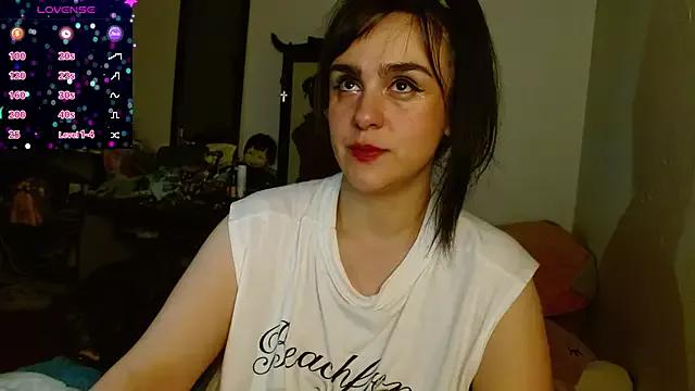 collette_beaufoy_ from StripChat
