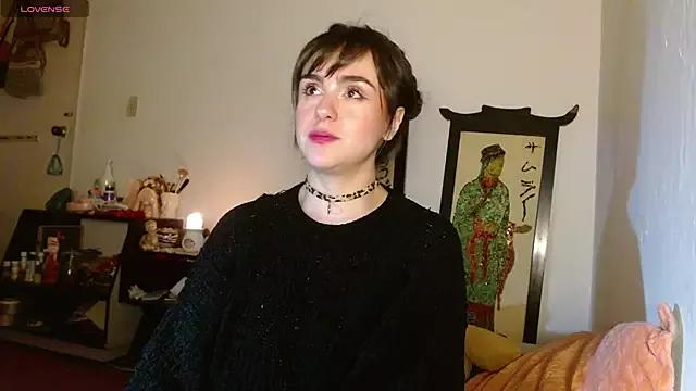 collette_beaufoy_ from StripChat