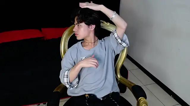 CollinStone from StripChat