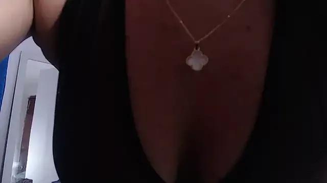 colombianmilf_ from StripChat
