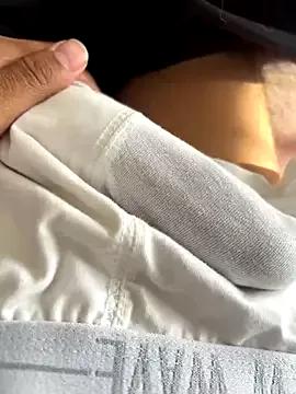 Coloureddickforyou from StripChat is Freechat
