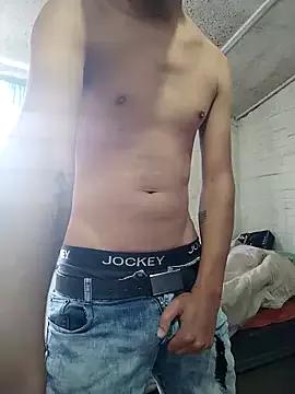 ColouredPapi from StripChat