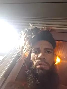 Concrete_Daddy from StripChat