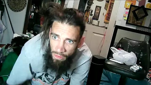 Concrete_Daddy from StripChat