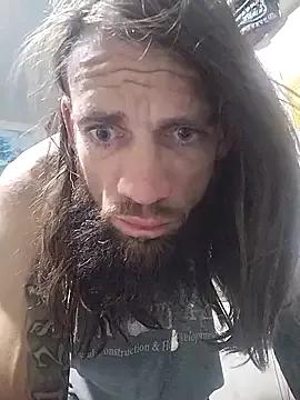 Concrete_Daddy from StripChat