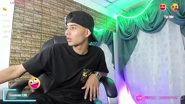 Coney_Boy webcams show profile image 