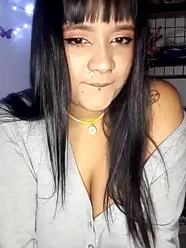 Connie_777 from StripChat